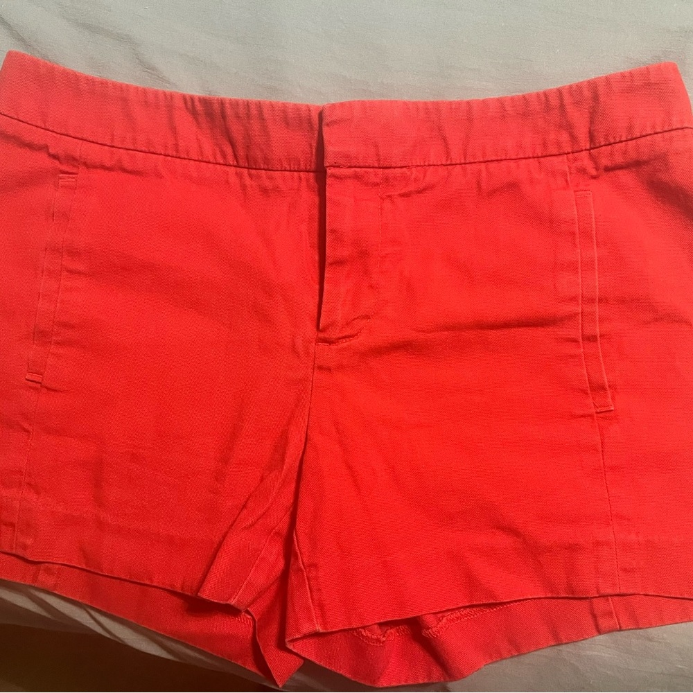 Gap chino shorts.  Barely used.